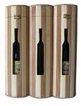 wooden wine box